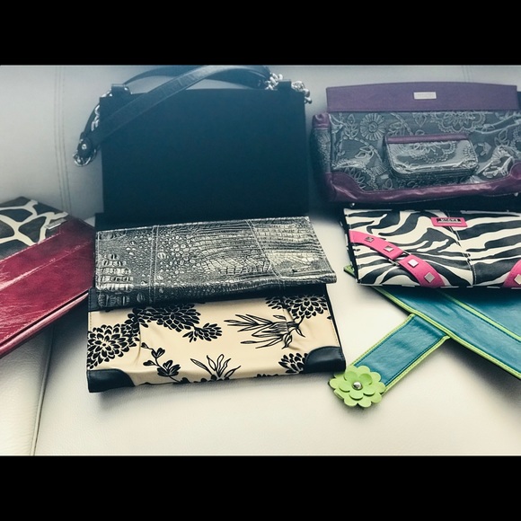 Miche Convertible Purse - Picture 1 of 8